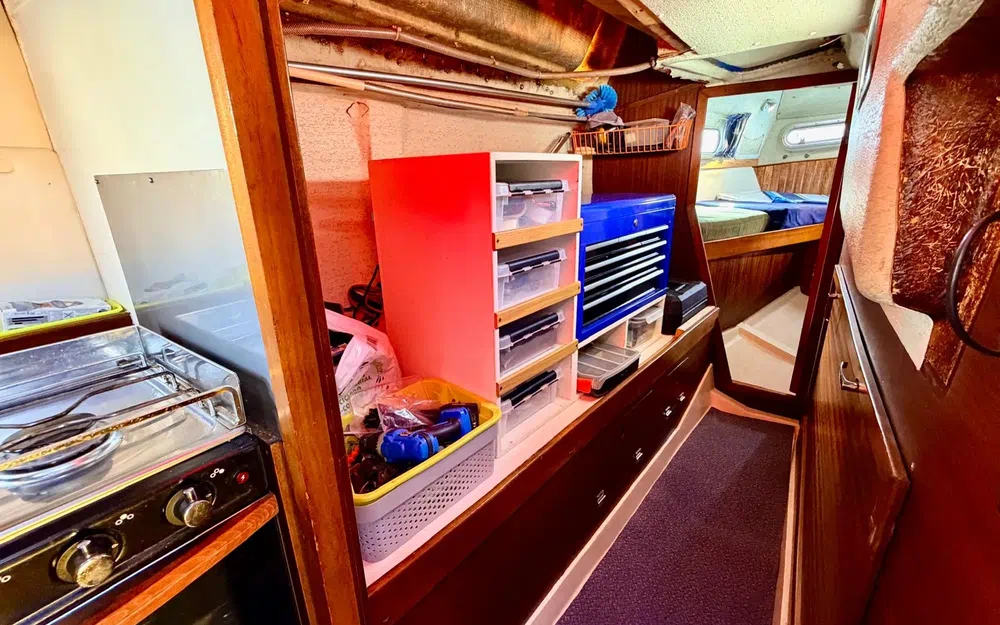 slider 22 Fiskars Finnsailer 38