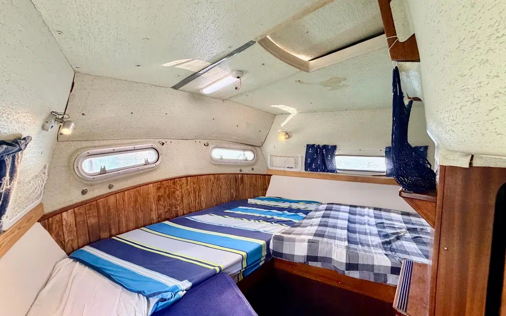 slider 28 Fiskars Finnsailer 38