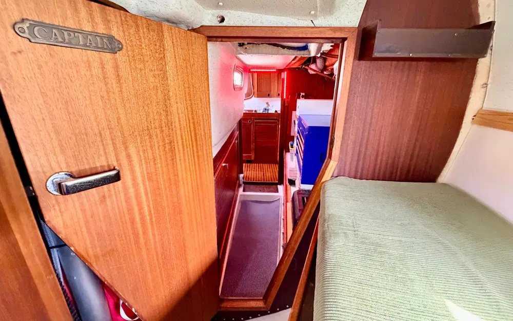 slider 30 Fiskars Finnsailer 38