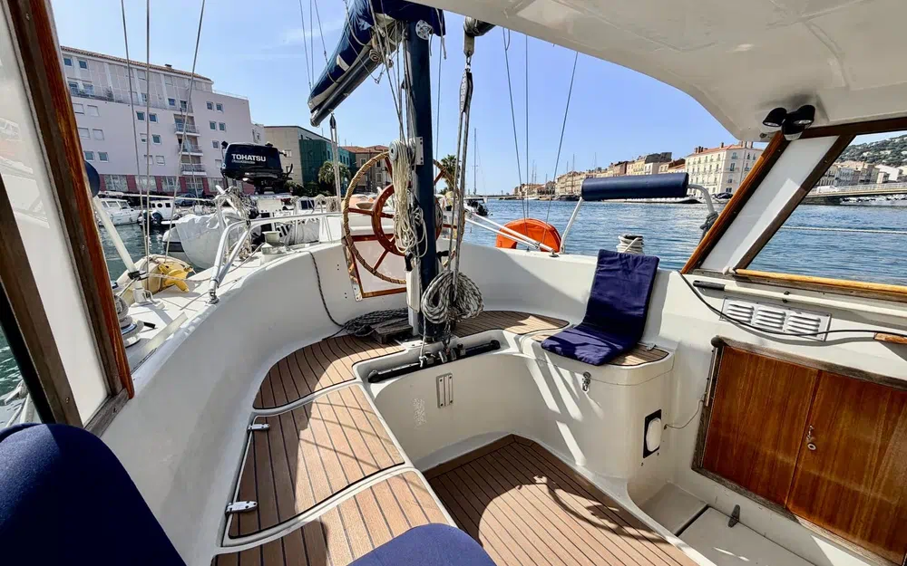 slider 3 Fiskars Finnsailer 38