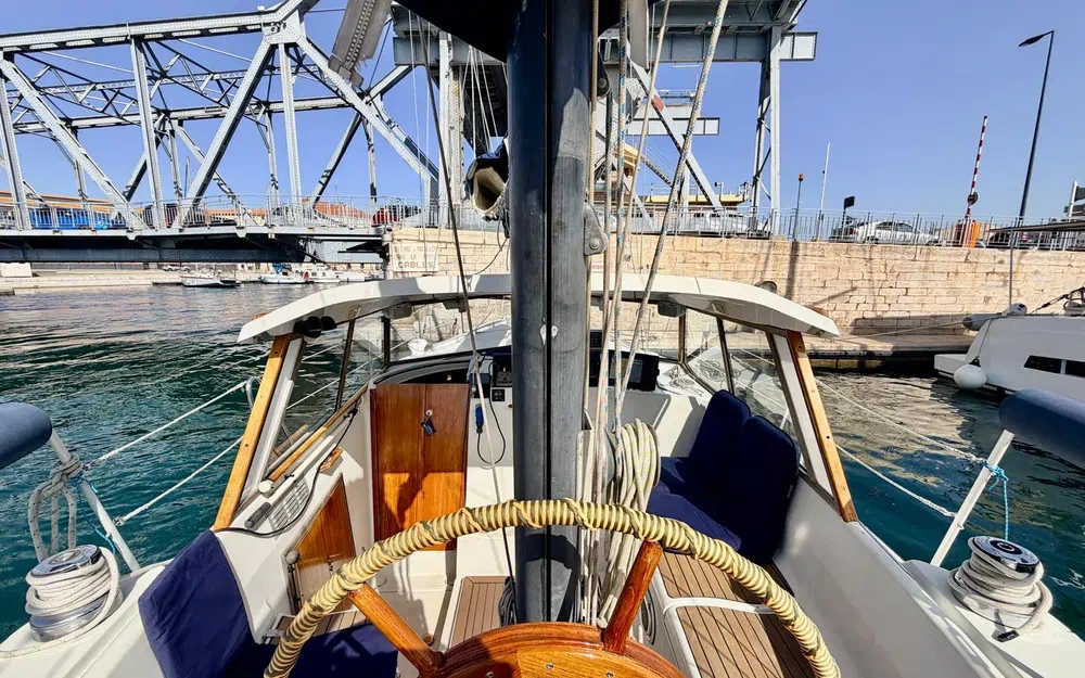 slider 6 Fiskars Finnsailer 38