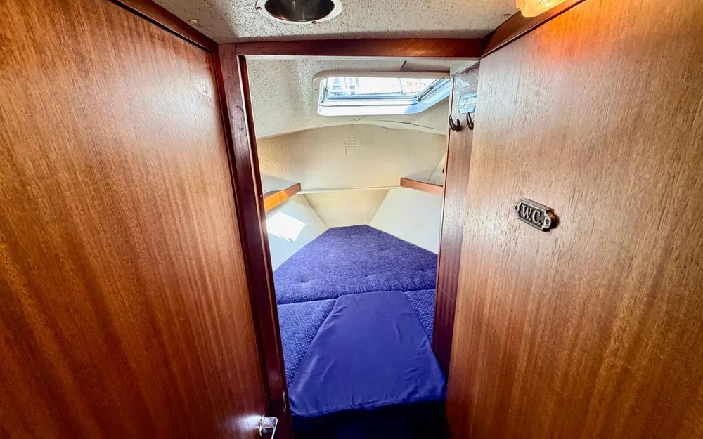 slider 23 Fiskars Finnsailer 38