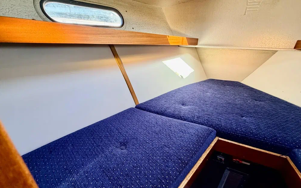 slider 25 Fiskars Finnsailer 38