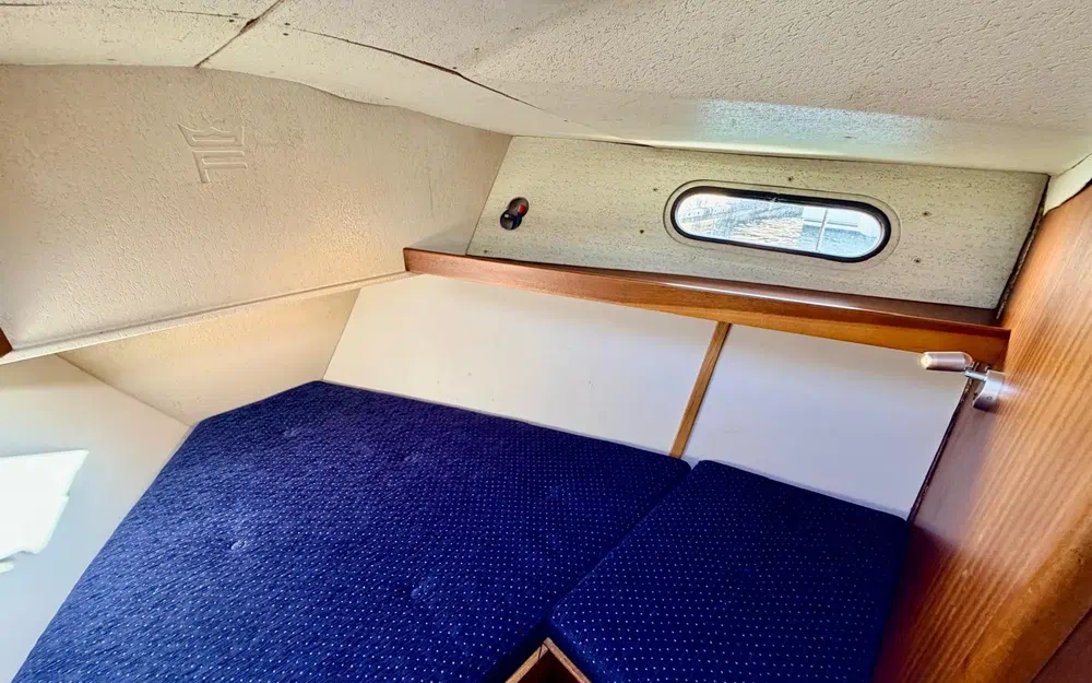 slider 26 Fiskars Finnsailer 38