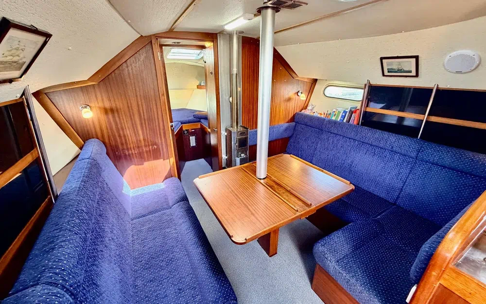 slider 16 Fiskars Finnsailer 38