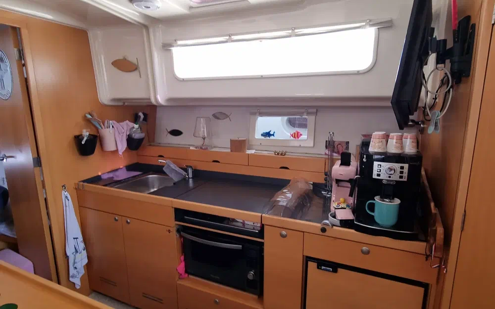 slider 21 Delphia 1080 Soley