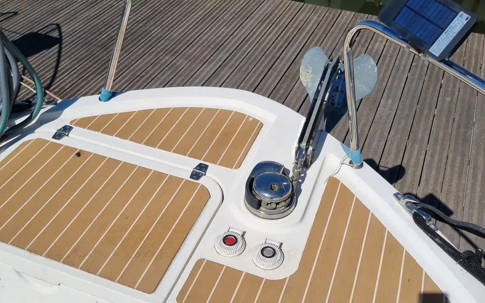 slider 14 Delphia 1080 Soley