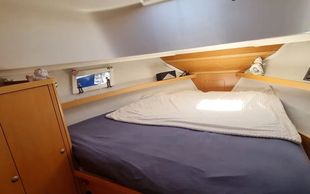 slider 24 Delphia 1080 Soley