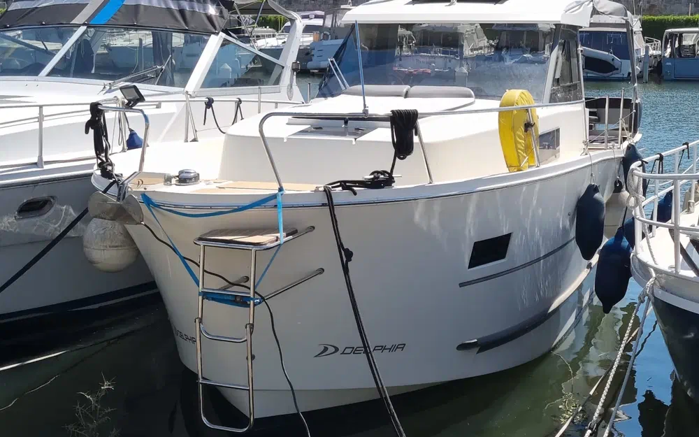 slider 29 Delphia 1080 Soley