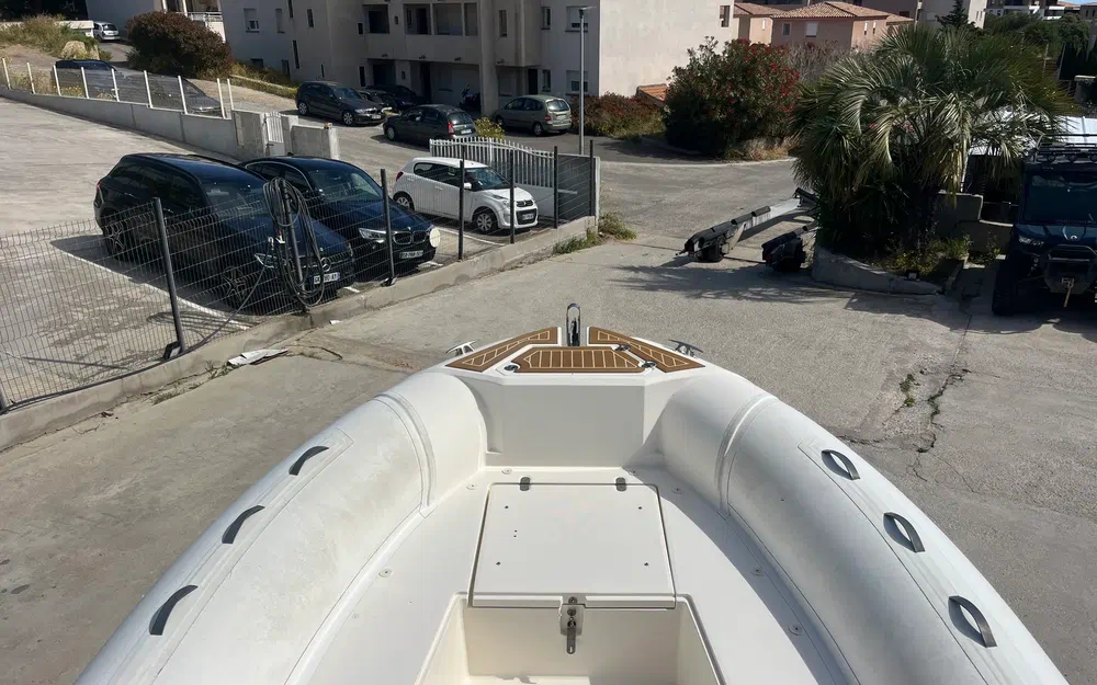 slider 10 Capelli Tempest 800