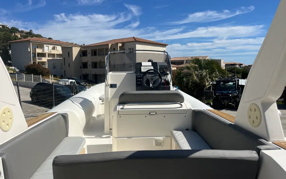 slider 18 Capelli Tempest 800