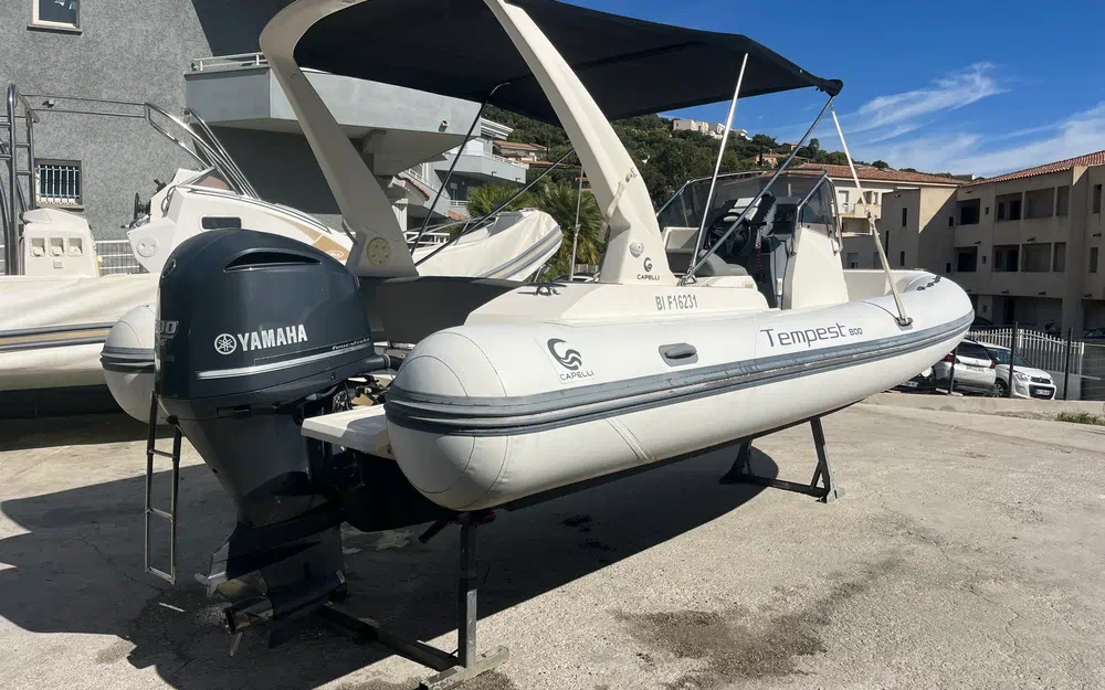 slider 5 Capelli Tempest 800