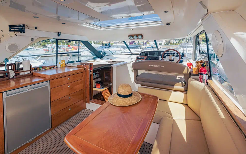 slider 9 Arcoa Mystic 39