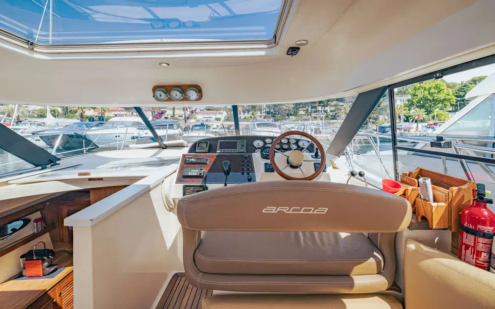 slider 12 Arcoa Mystic 39