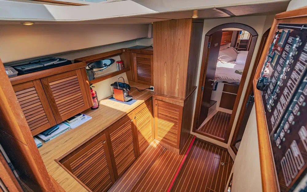 slider 13 Arcoa Mystic 39