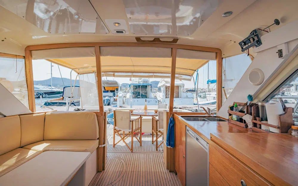 slider 8 Arcoa Mystic 39