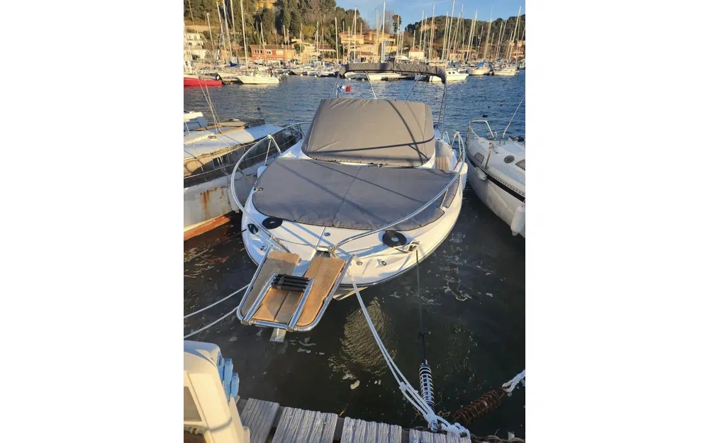 slider 1 Jeanneau Cap Camarat 9.0 WA