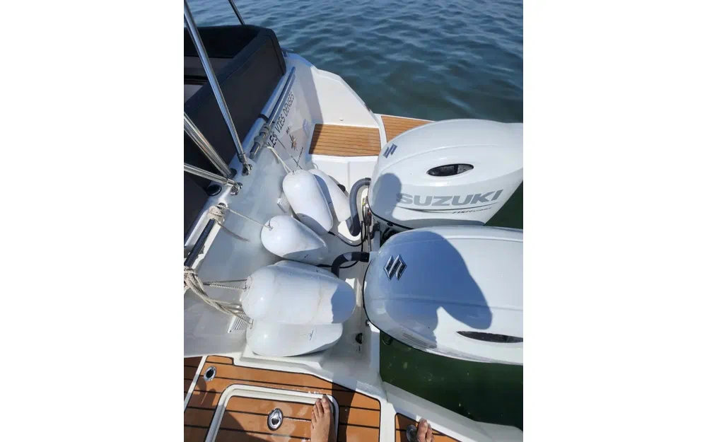 slider 3 Jeanneau Cap Camarat 9.0 WA