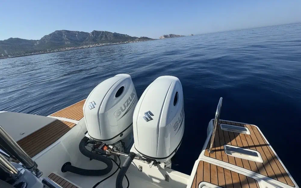slider 5 Jeanneau Cap Camarat 9.0 WA