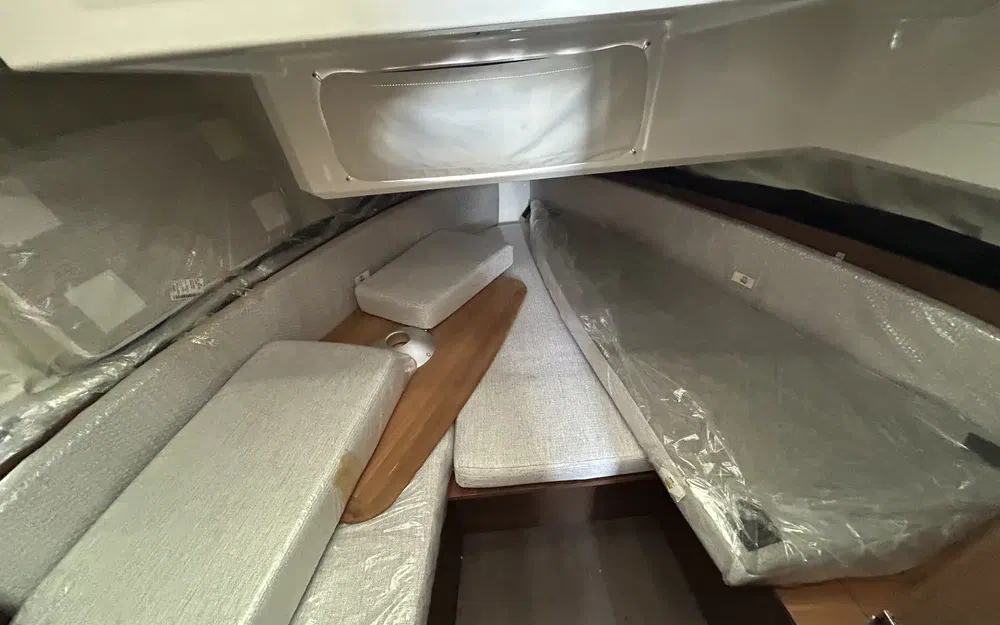 slider 12 Jeanneau Merry Fisher 895 Sport