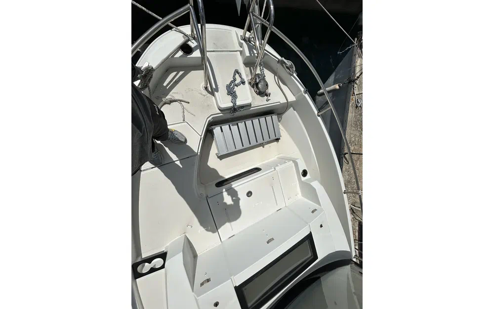 slider 3 Jeanneau Merry Fisher 895 Sport