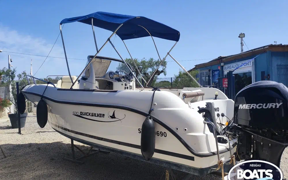 slider 0 Quicksilver 630 Open