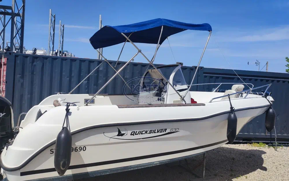 slider 1 Quicksilver 630 Open