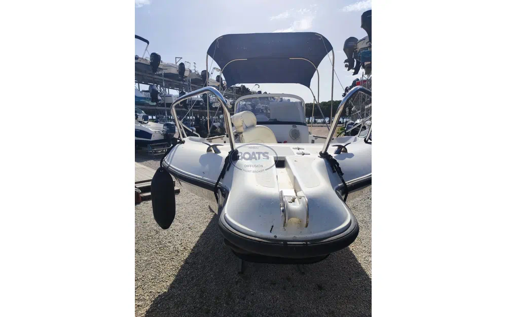 slider 3 Quicksilver 630 Open