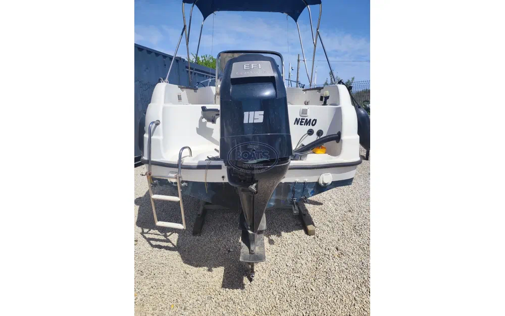 slider 5 Quicksilver 630 Open