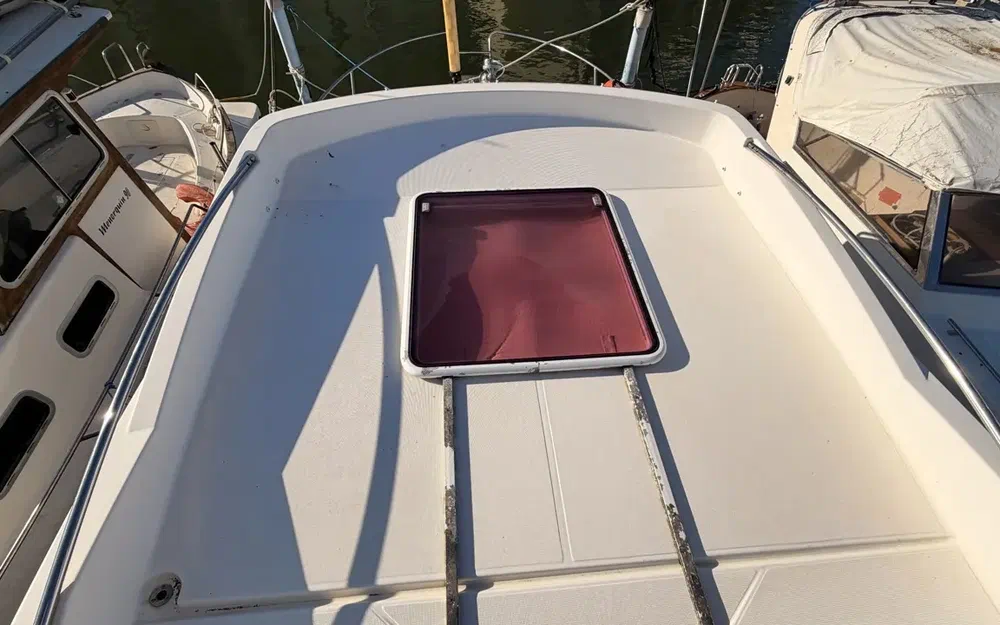 slider 12 Jeanneau Merry Fisher 8