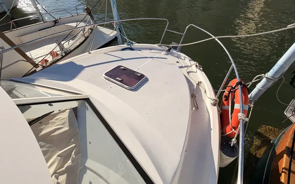 slider 13 Jeanneau Merry Fisher 8