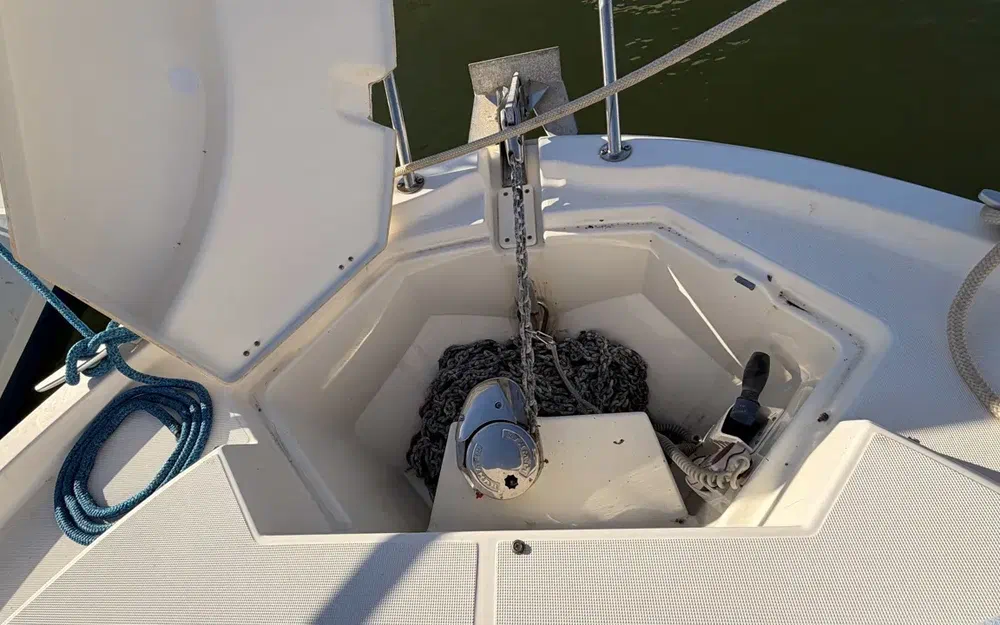 slider 14 Jeanneau Merry Fisher 8