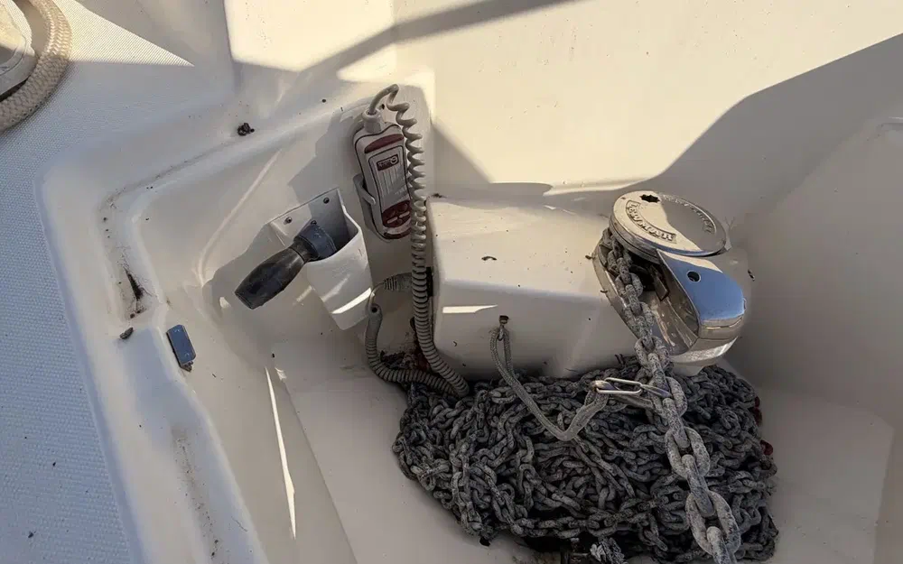 slider 15 Jeanneau Merry Fisher 8