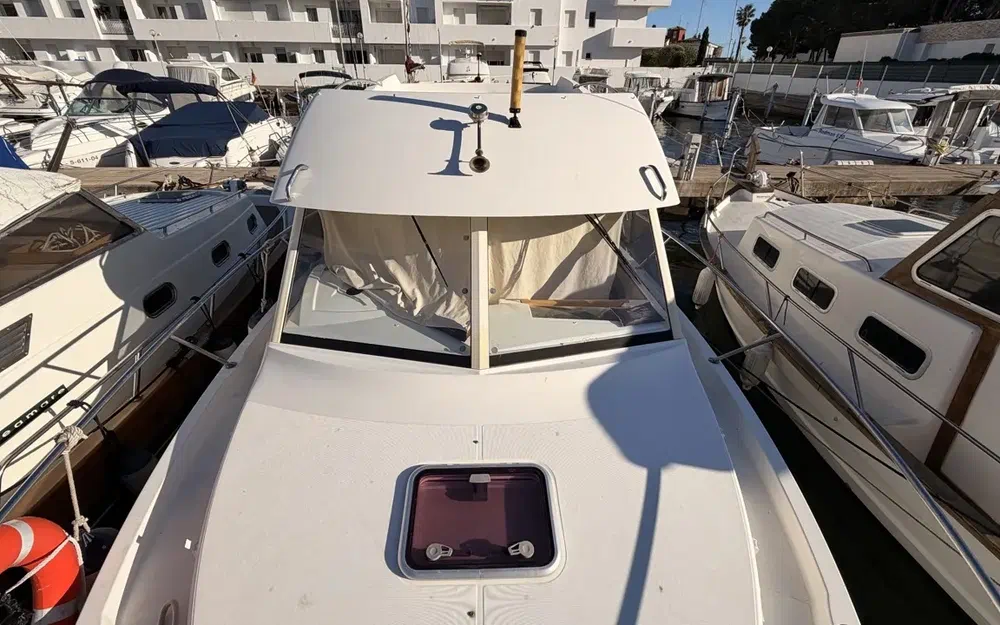 slider 16 Jeanneau Merry Fisher 8