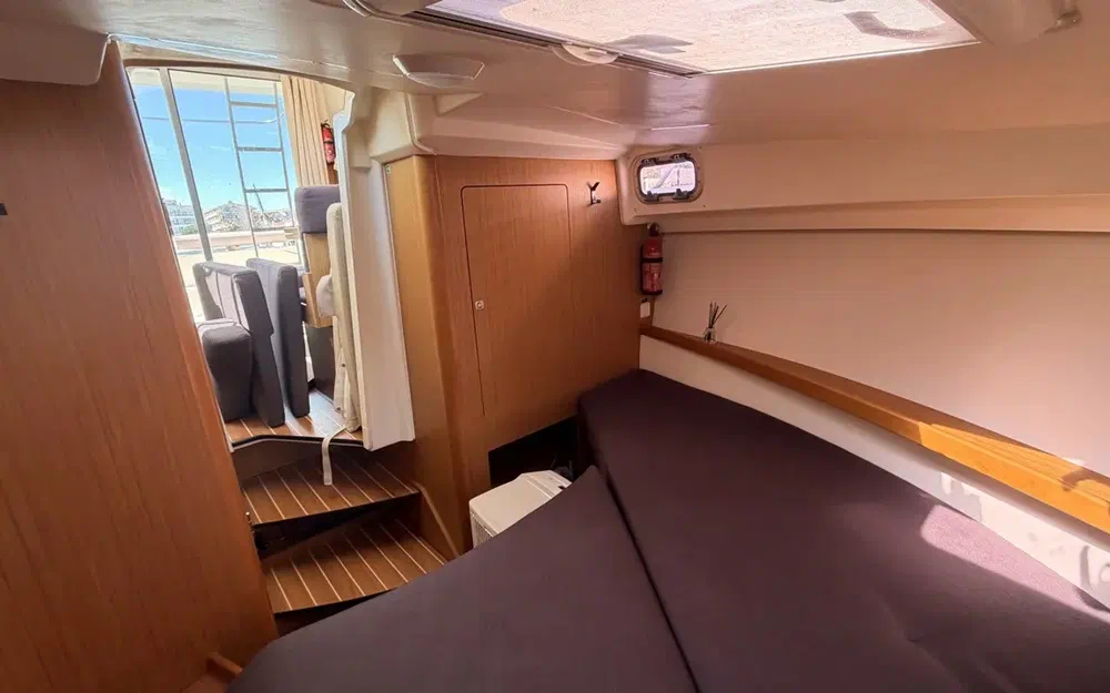 slider 36 Jeanneau Merry Fisher 8