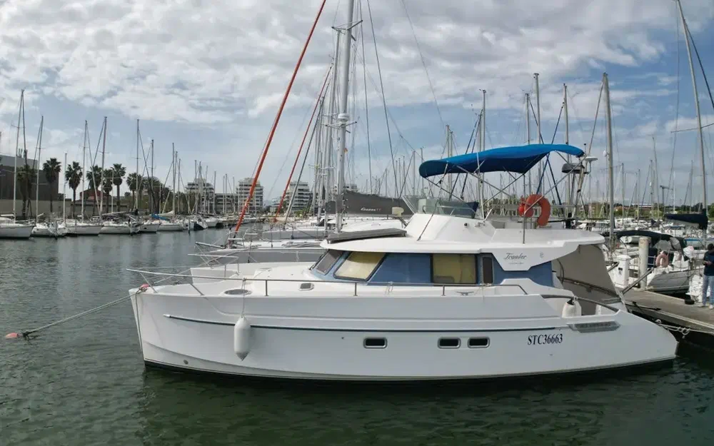 slider 0 Fountaine Pajot Maryland 37