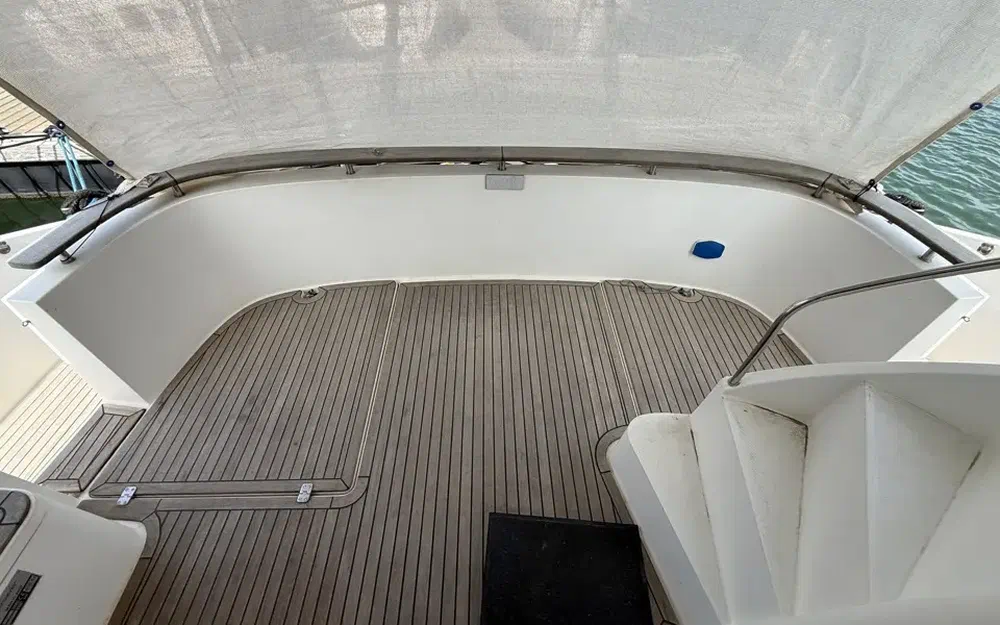 slider 10 Fountaine Pajot Maryland 37