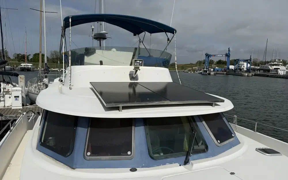 slider 11 Fountaine Pajot Maryland 37