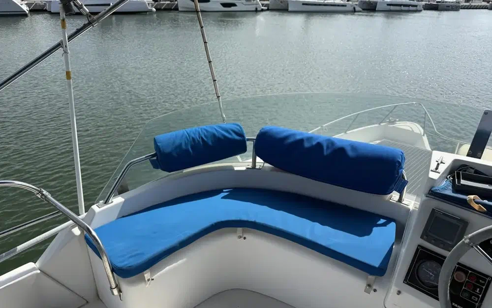 slider 17 Fountaine Pajot Maryland 37