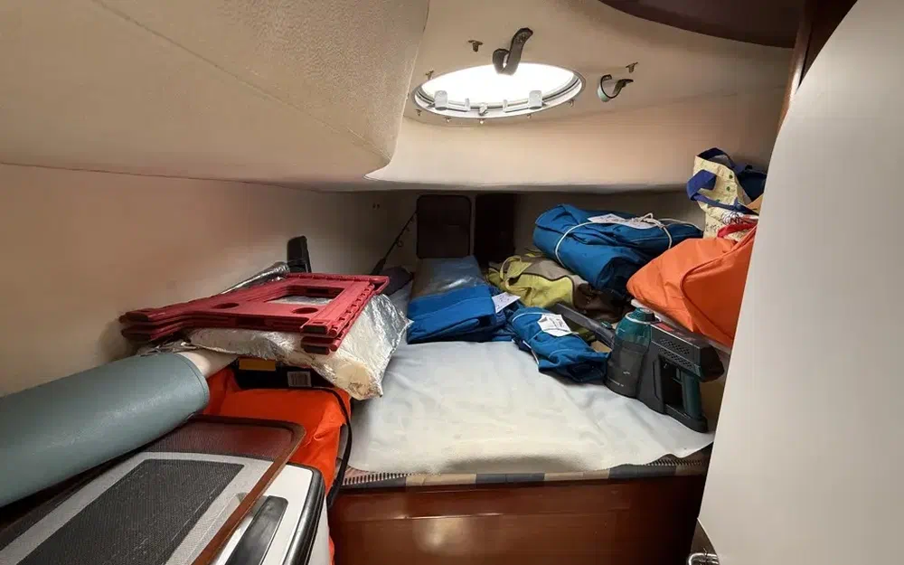 slider 38 Fountaine Pajot Maryland 37