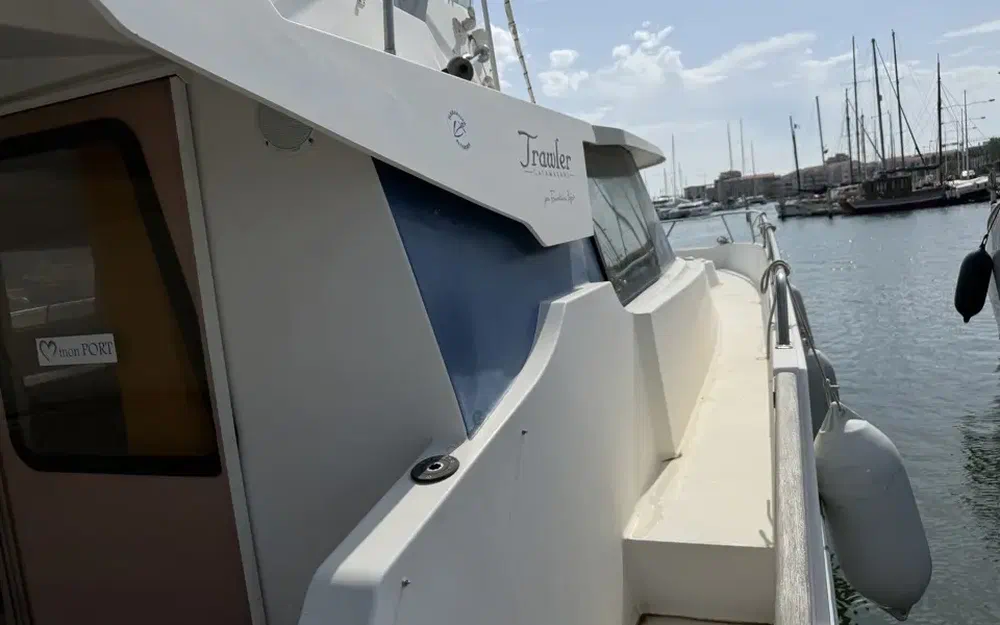 slider 5 Fountaine Pajot Maryland 37