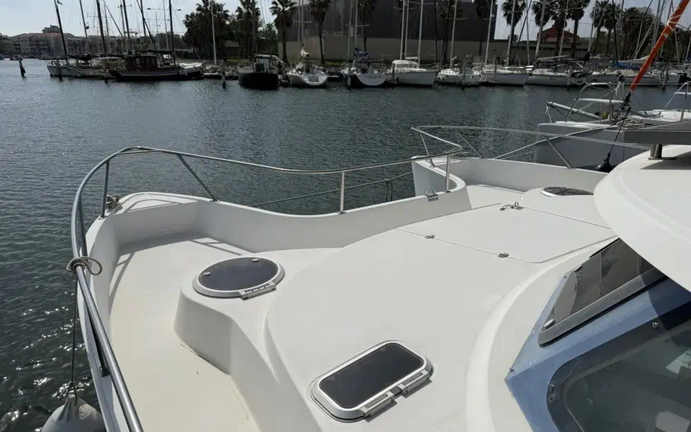 slider 6 Fountaine Pajot Maryland 37