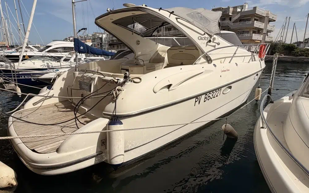 slider 0 Gobbi 345 SC