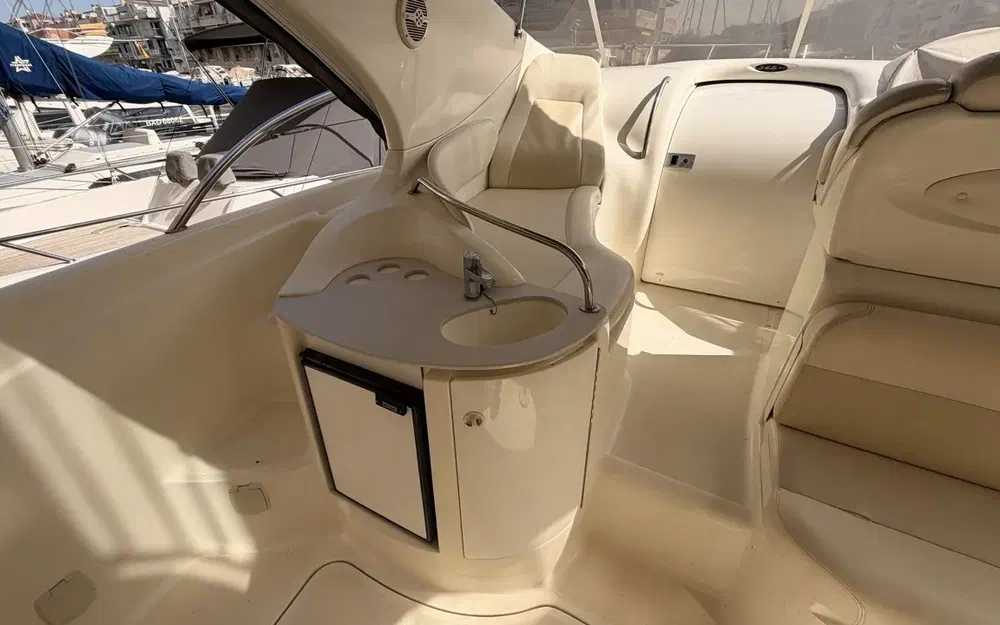 slider 10 Gobbi 345 SC