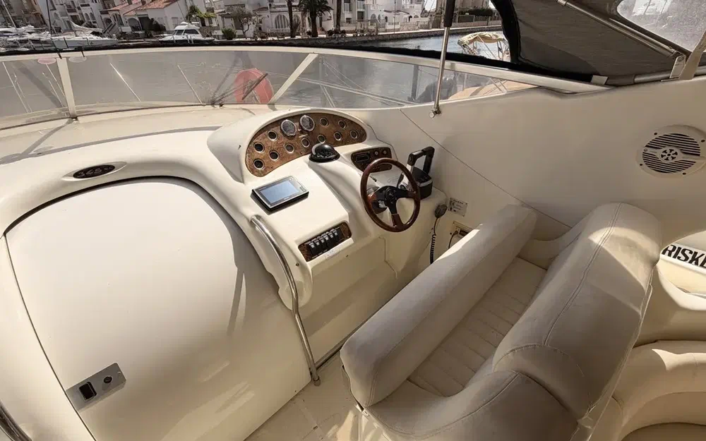 slider 12 Gobbi 345 SC