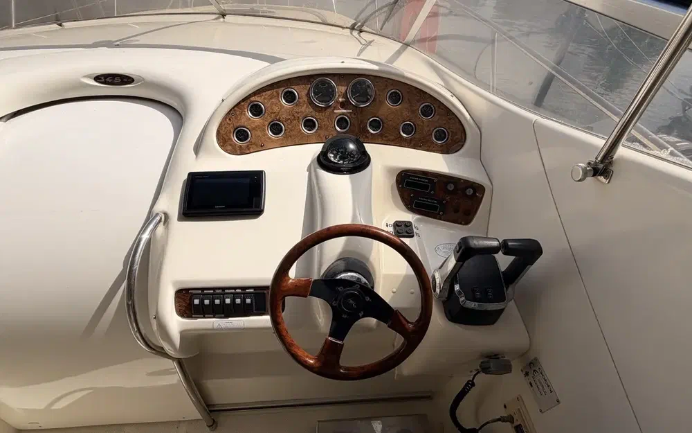 slider 13 Gobbi 345 SC