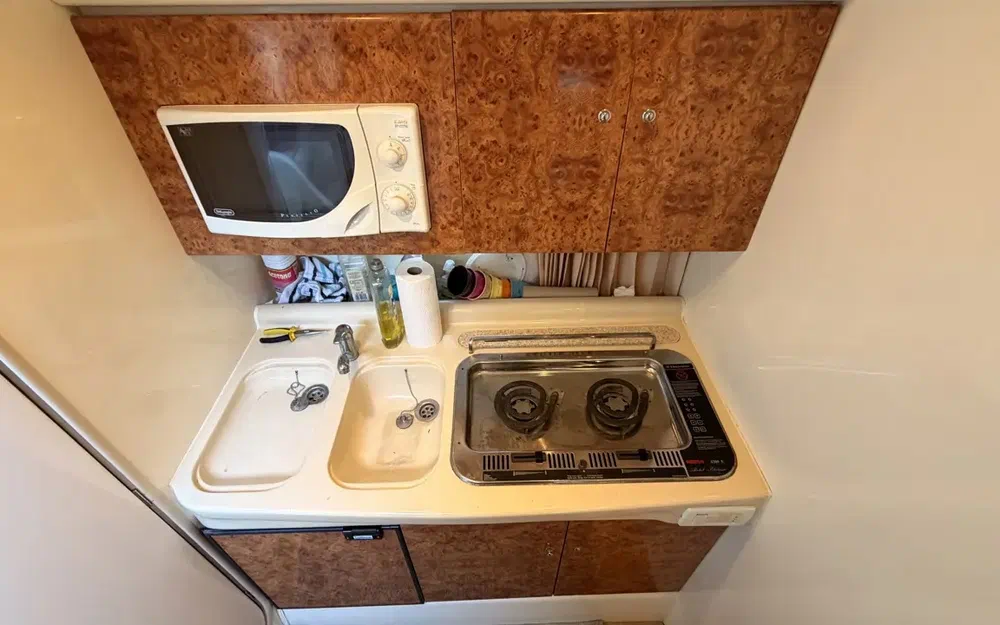 slider 19 Gobbi 345 SC