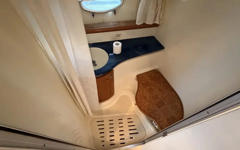 slider 23 Gobbi 345 SC