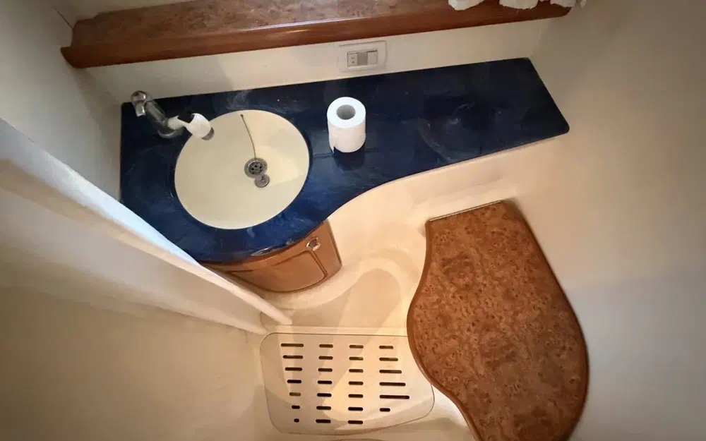 slider 24 Gobbi 345 SC