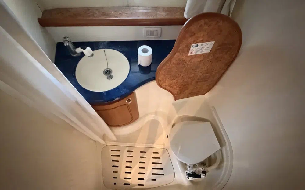 slider 25 Gobbi 345 SC